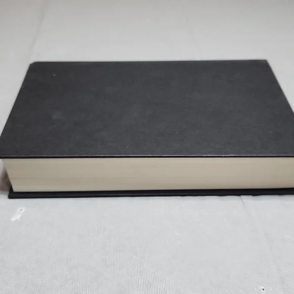 Beautiful Darkness, By: Garcia Stohl - Picture 3 of 6